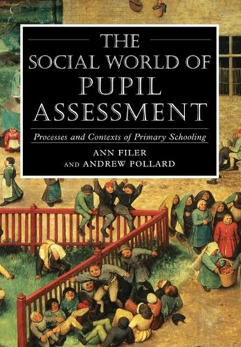 Social World of Pupil Assessment