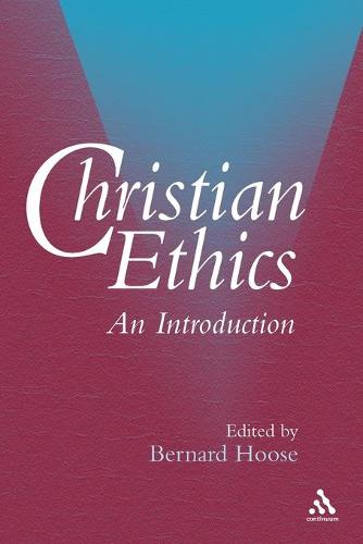 Christian Ethics