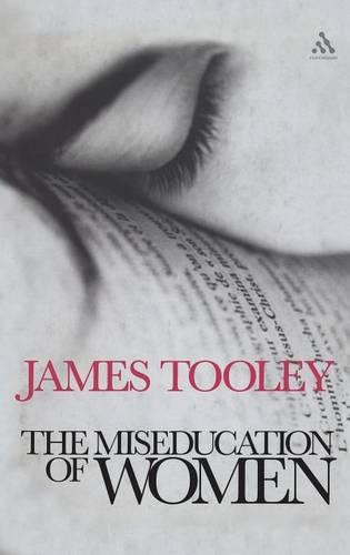The Miseducation of Women