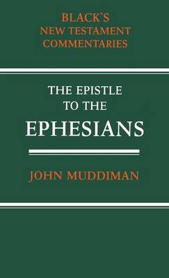 The Epistle to the Ephesians