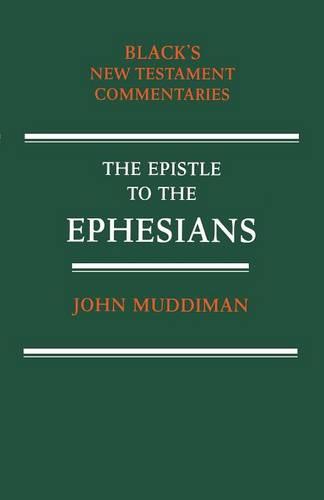 The Epistle to the Ephesians