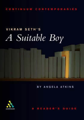 Vikram Seth's "A Suitable Boy"