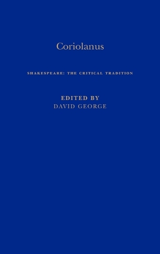 Coriolanus