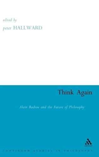 Think Again