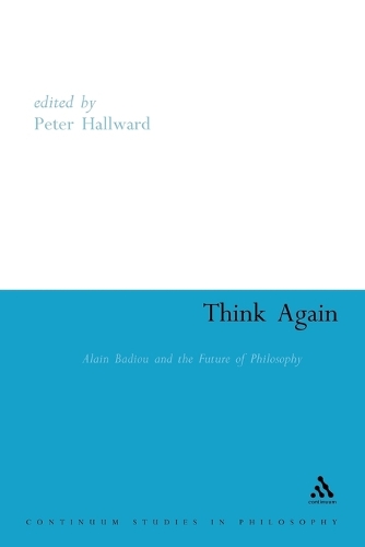 Think Again