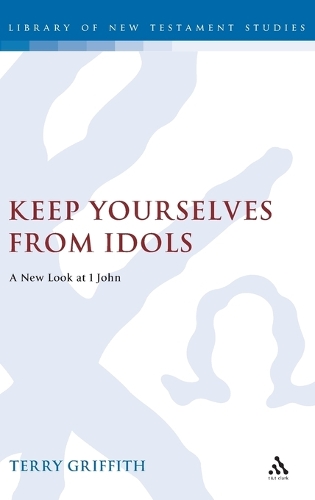 Keep Yourselves From Idols
