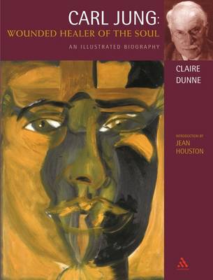 Carl Jung: Wounded Healer of the Soul