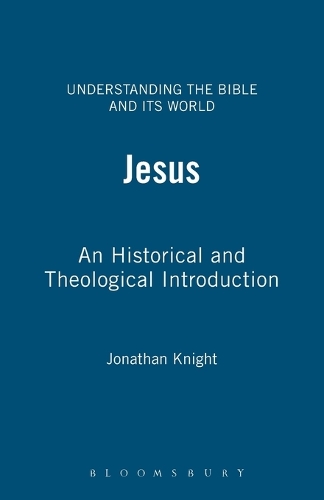 Jesus