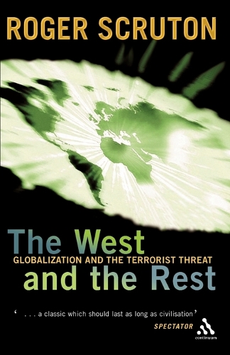 West and the Rest