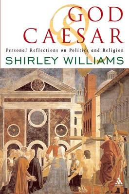 God and Caesar