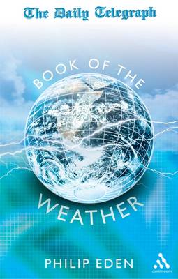 "Daily Telegraph" Book of Weather