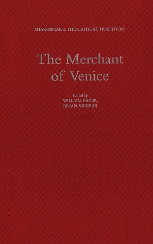 The Merchant of Venice