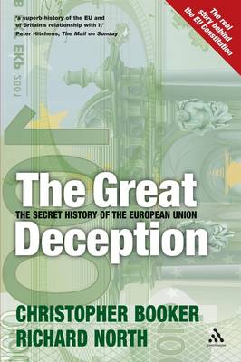The Great Deception