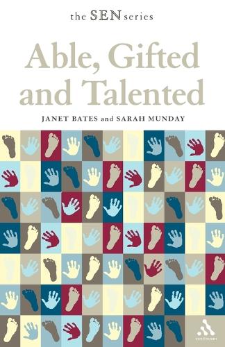 Able, Gifted and Talented