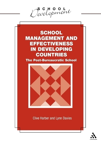 School Management and Effectiveness in Developing Countries
