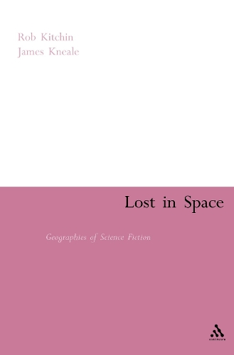 Lost in Space