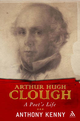 Arthur Hugh Clough