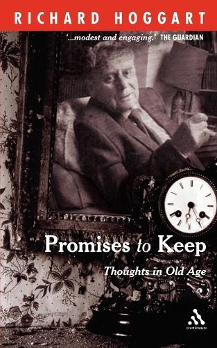 Promises to Keep