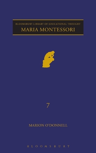 Maria Montessori