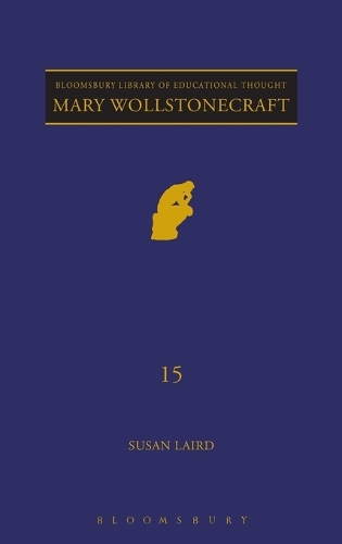 Mary Wollstonecraft