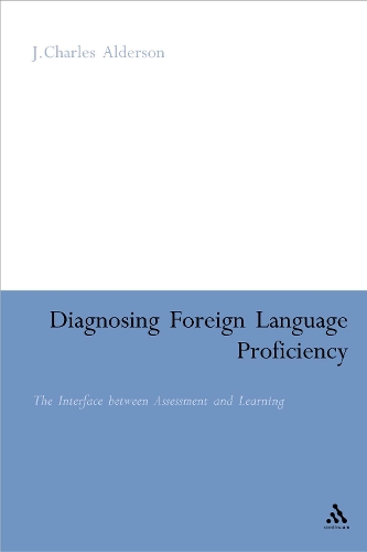 Diagnosing Foreign Language Proficiency