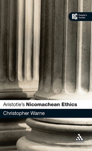 Aristotle's 'Nicomachean Ethics'