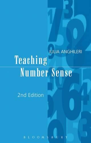 Teaching Number Sense