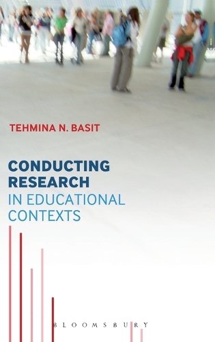 Conducting Research in Educational Contexts