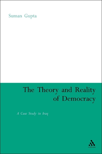 Theory and Reality of Democracy