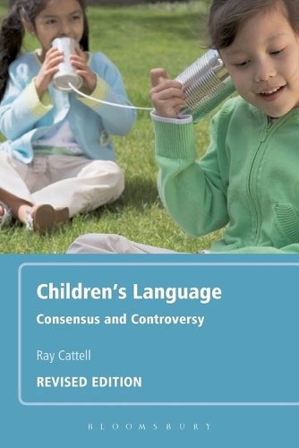 Children's Language: Revised Edition