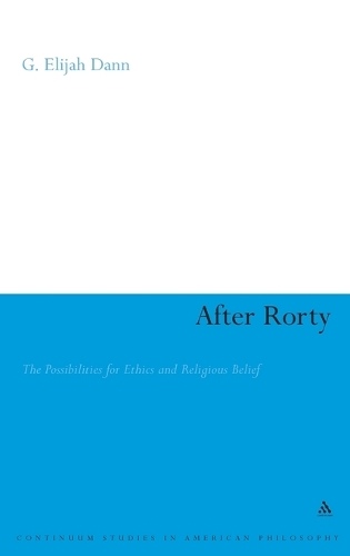 After Rorty