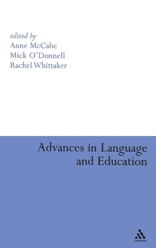 Advances in Language and Education