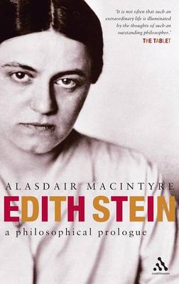 Edith Stein