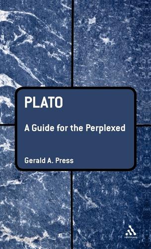Plato: A Guide for the Perplexed