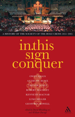 In This Sign Conquer