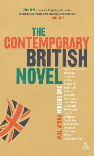 The  Contemporary British Novel