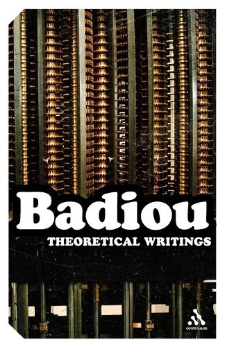Theoretical Writings