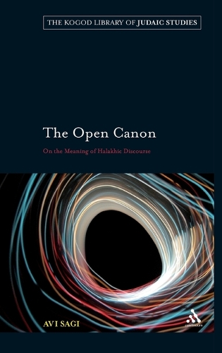 The  Open Canon