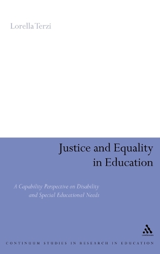 Justice and Equality in Education
