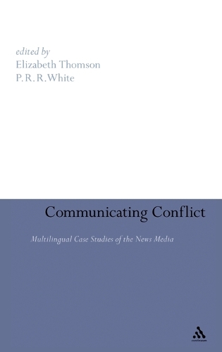 Communicating Conflict