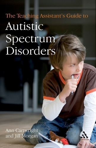 The  Teaching Assistant's Guide to Autistic Spectrum Disorders