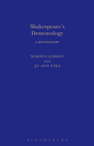 Shakespeare's Demonology