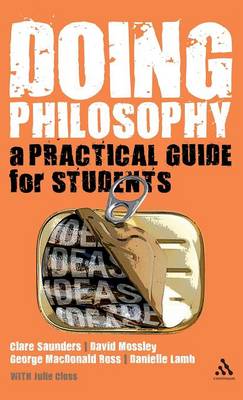 Doing Philosophy