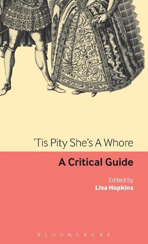 Tis Pity She's A Whore