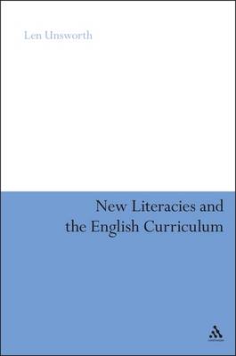 New Literacies and the English Curriculum