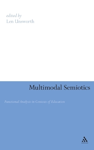 Multimodal Semiotics