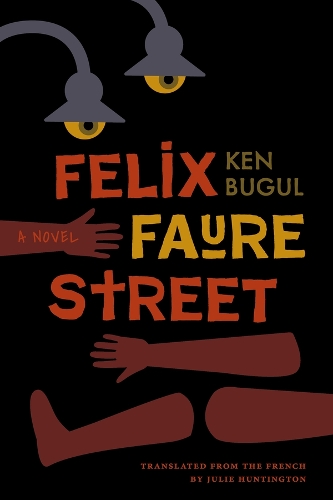 Felix Faure Street