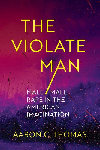 The Violate Man