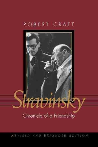 Stravinsky