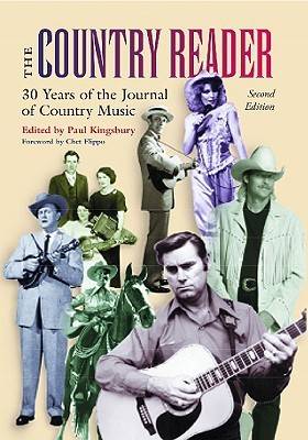 The Country Reader